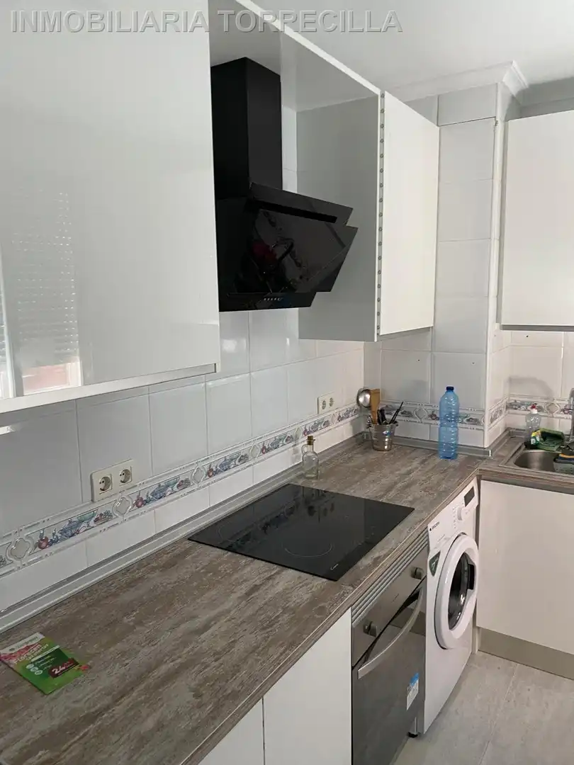 Wohnung zur Miete in Camino Hondo, Cistérniga