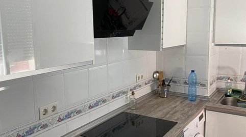 Foto 4 von Wohnung zur Miete in Camino Hondo, Cistérniga, Valladolid