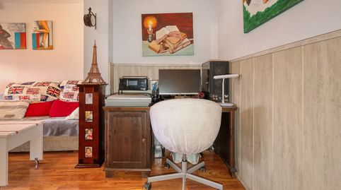 Foto 3 de Piso en venta en Calle Virgen del Puig, Tómbola, Alicante / Alacant