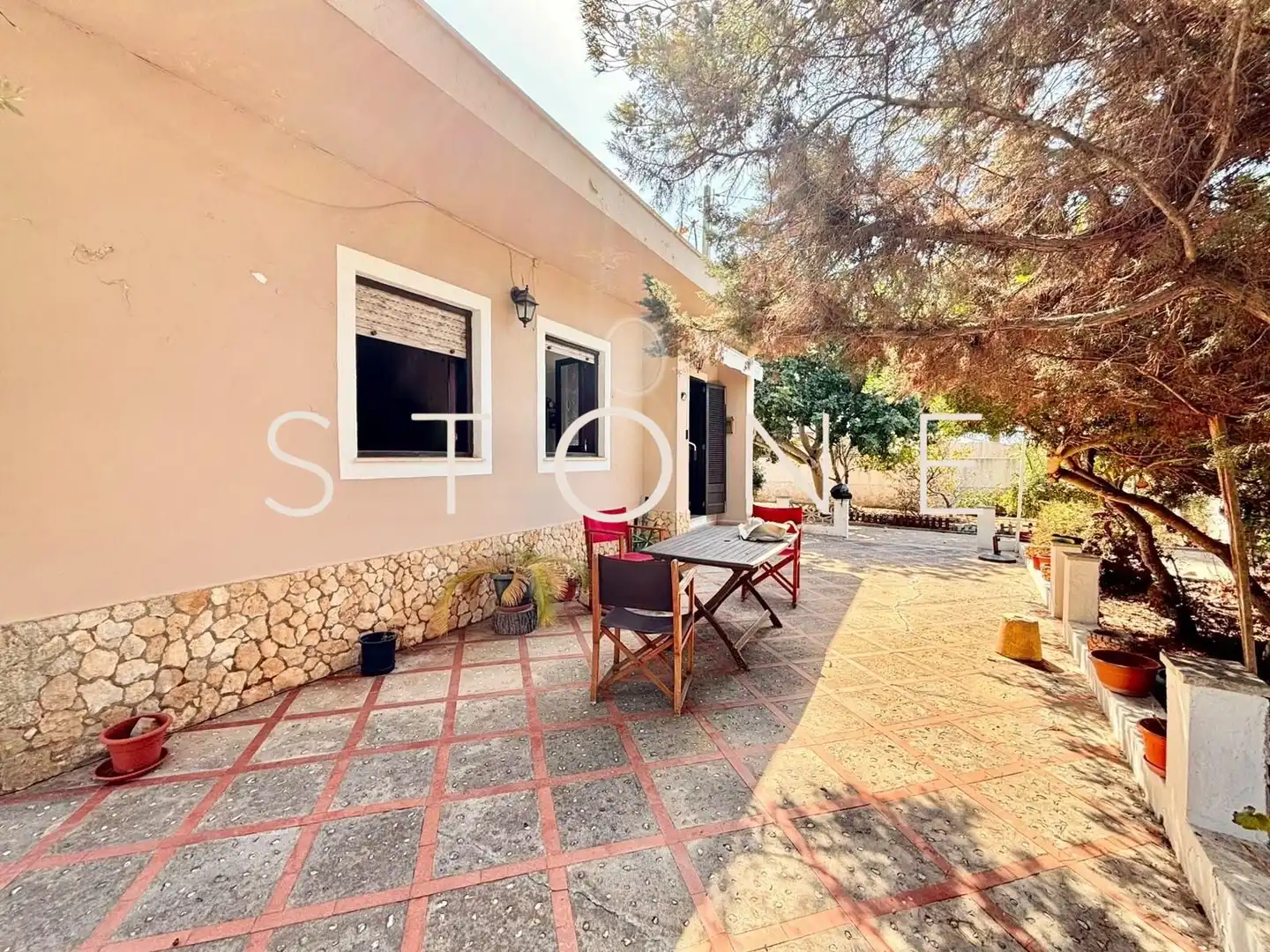 House with terrace for sale in Ciutadella, imagen 3