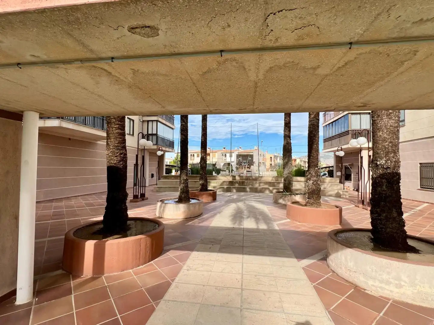 Apartment with terrace to rent in La Curva, imagen 31