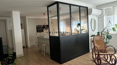 Foto 4 de Piso de alquiler en Cardenal Benlloch, Cardenal Benlloch, Mislata