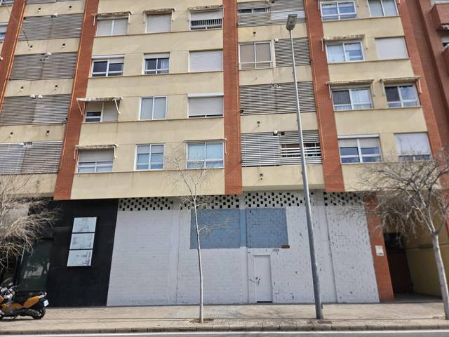 Local comercial en Venta en Los Ángeles