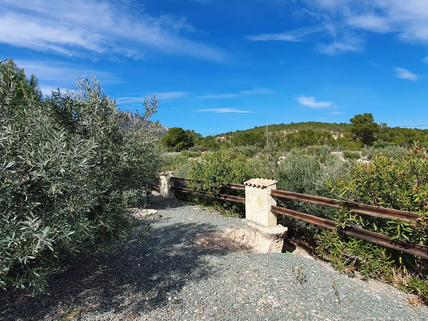 Xalet amb jardí en venda a Pedanías Norte, imagen 6