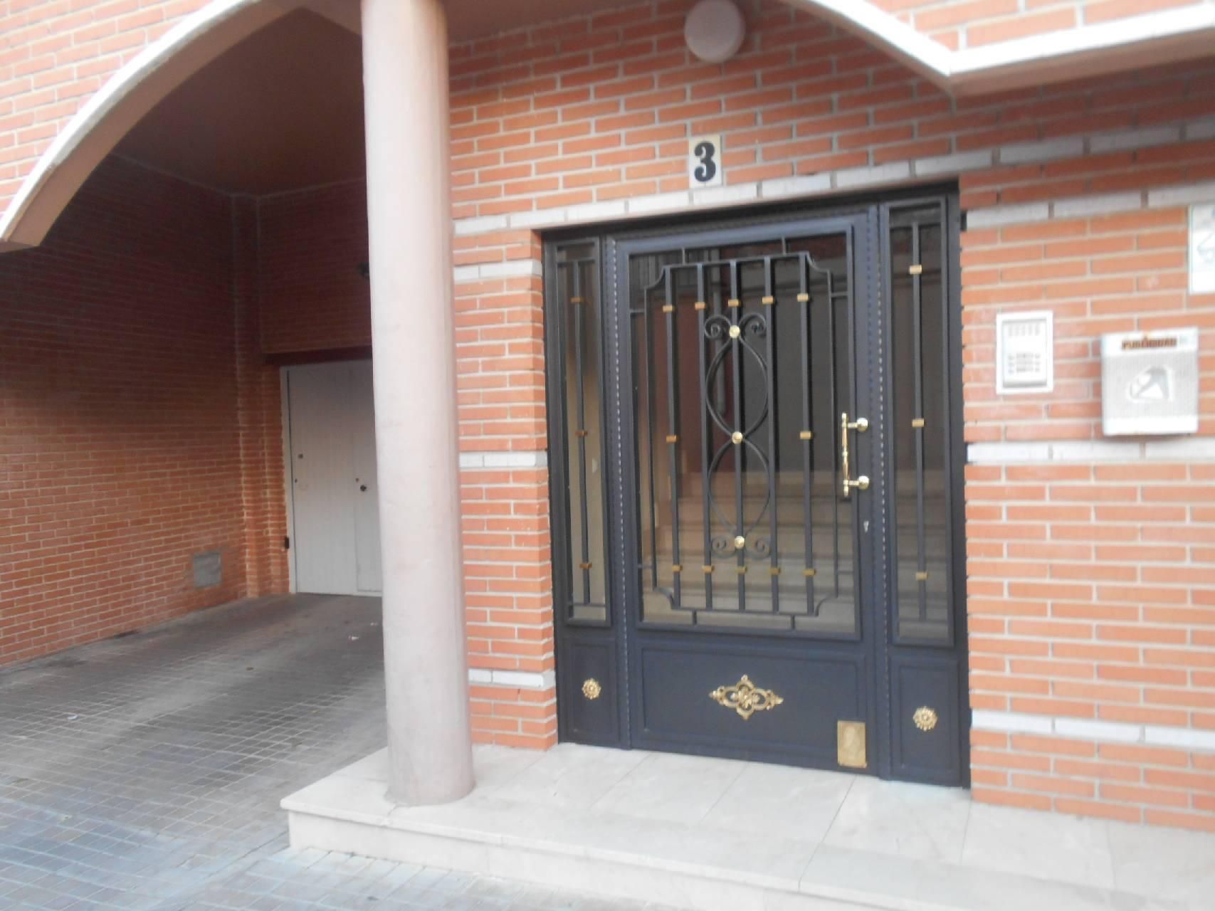 Garaje en venta en Tarancón