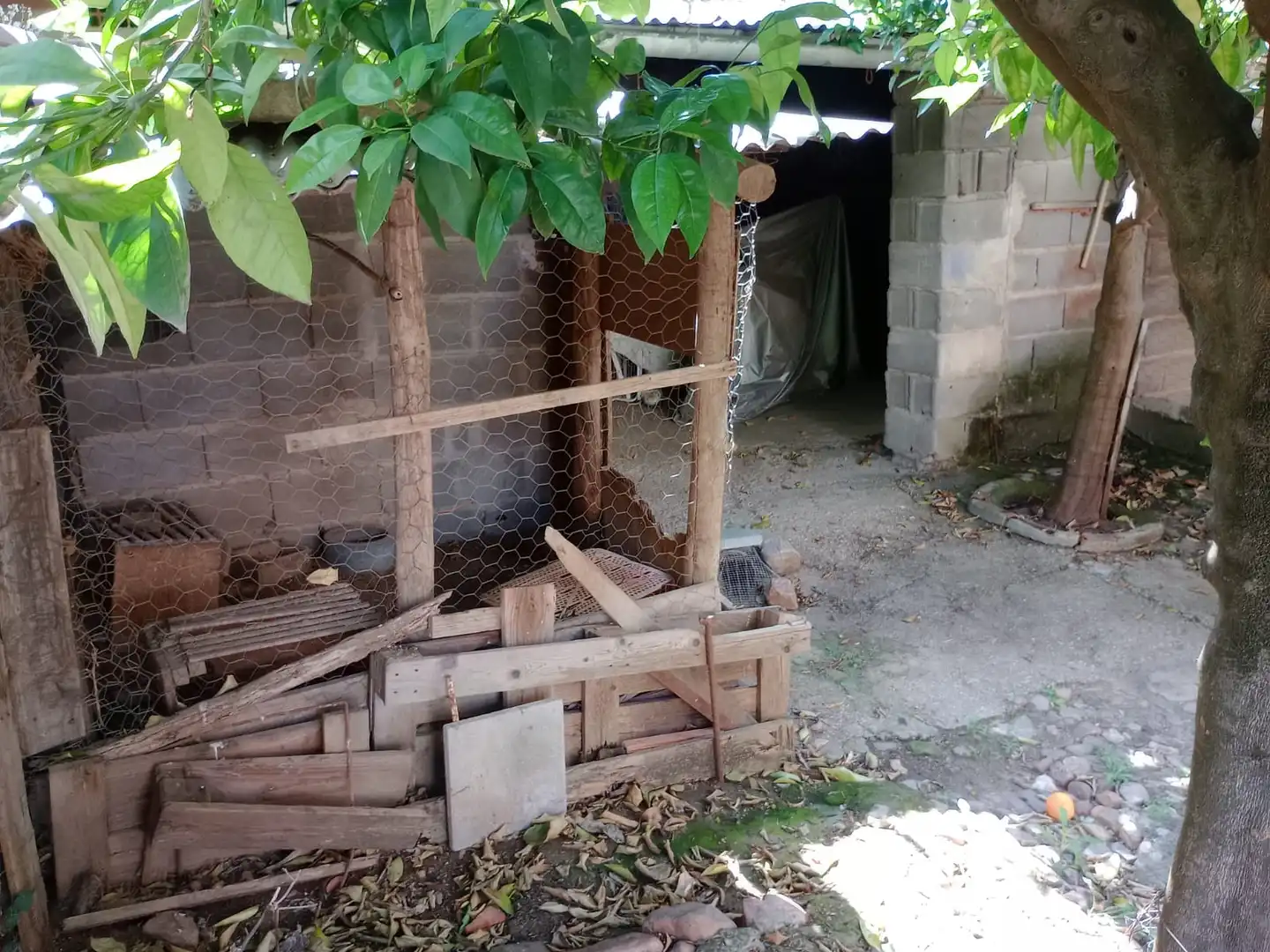 Casa amb terrassa en venda a Don Benito, imagen 48