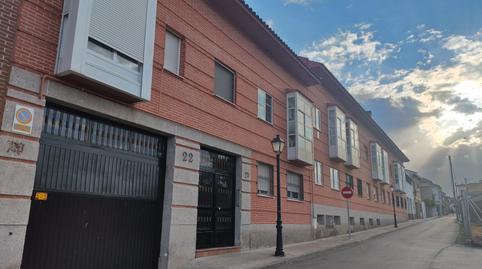 Foto 4 de Dúplex en venda a Calle José Antonio, 22, Sevilla la Nueva, Madrid