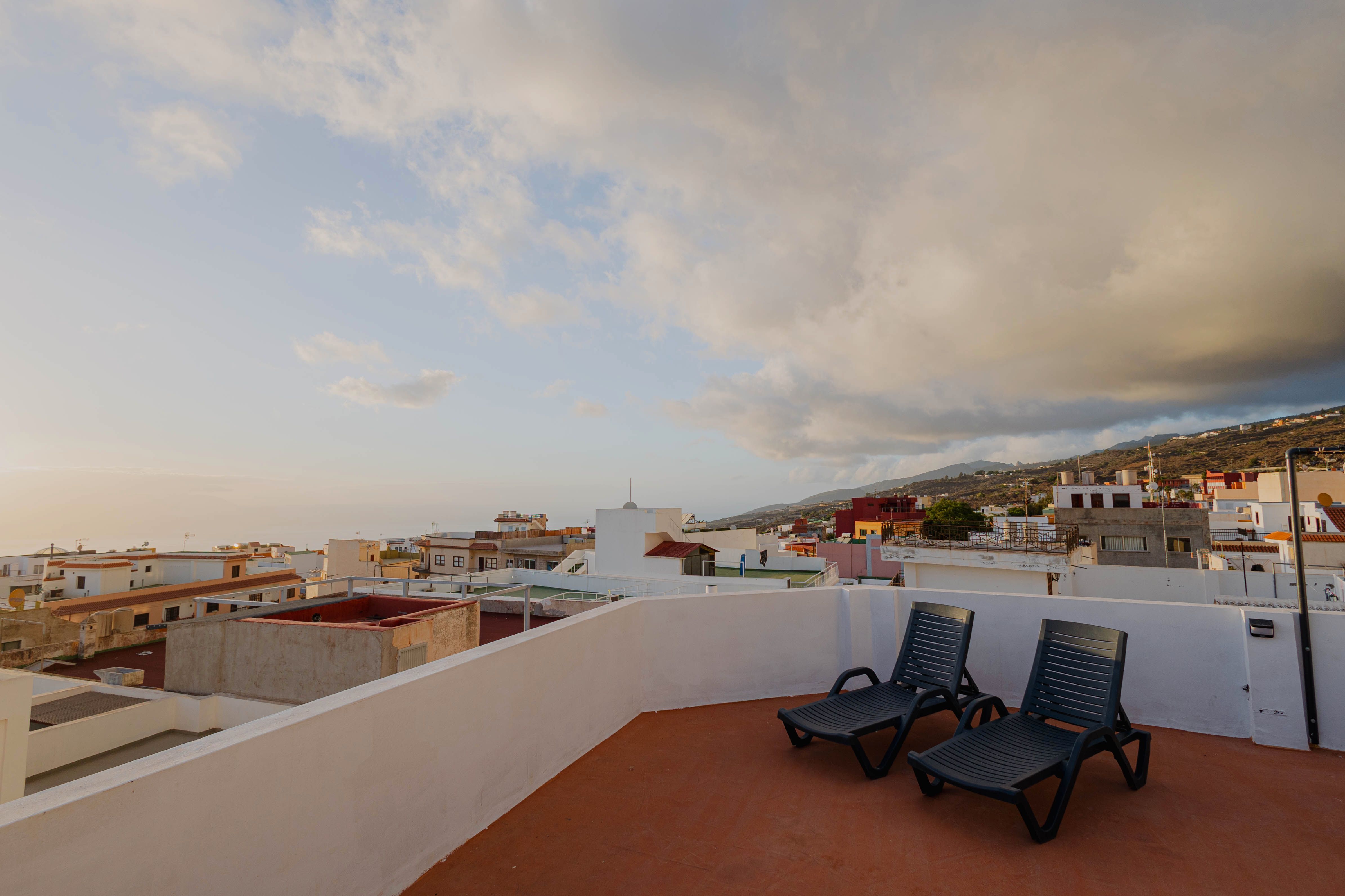 Terrace of Building for sale in Guía de Isora