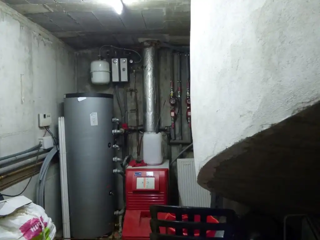 Casa o xalet en venda en Vilafant amb Aire condicionat, Jardí privat i Terrassa