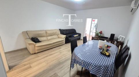 Foto 3 de Pis en venda a Antonio Machado, Vilamarina, Barcelona