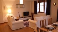 Living room of Flat for sale in Rionansa  with Parquet flooring and Storage room