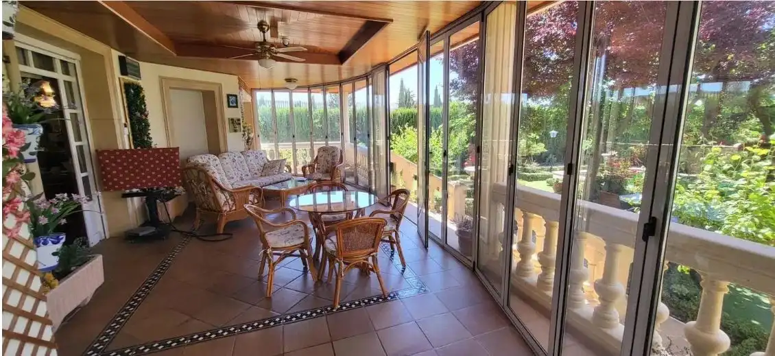 Xalet amb piscina en venda a Alto de los Molinos, imagen 14