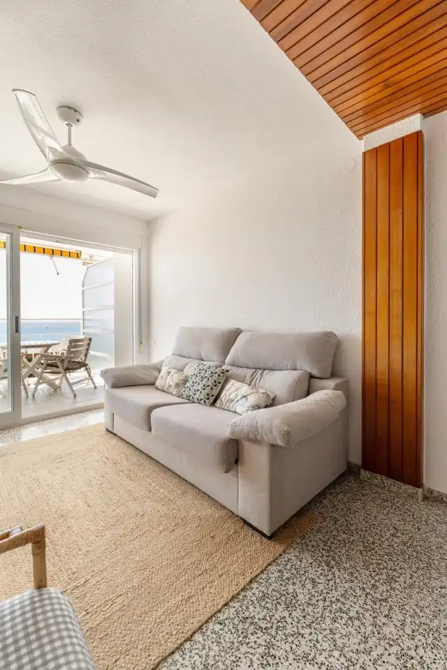 Wohnung mit Pool zur Miete in Ferrandis Salvador, imagen 8
