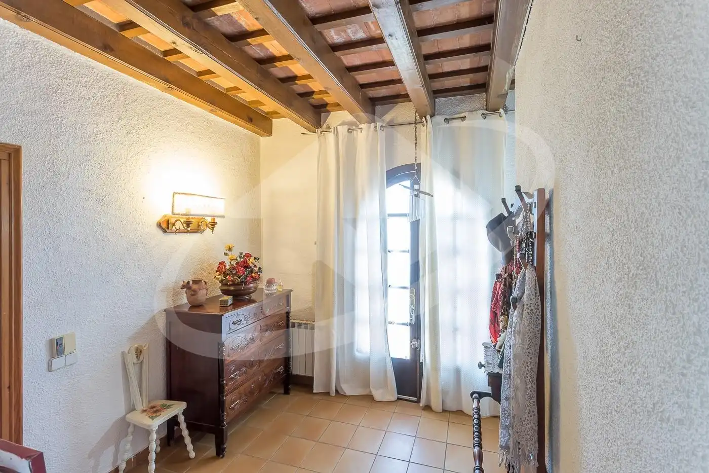 Casa o chalet en venta en Castellar del Vallès con Calefacción, Jardín privado y Trastero