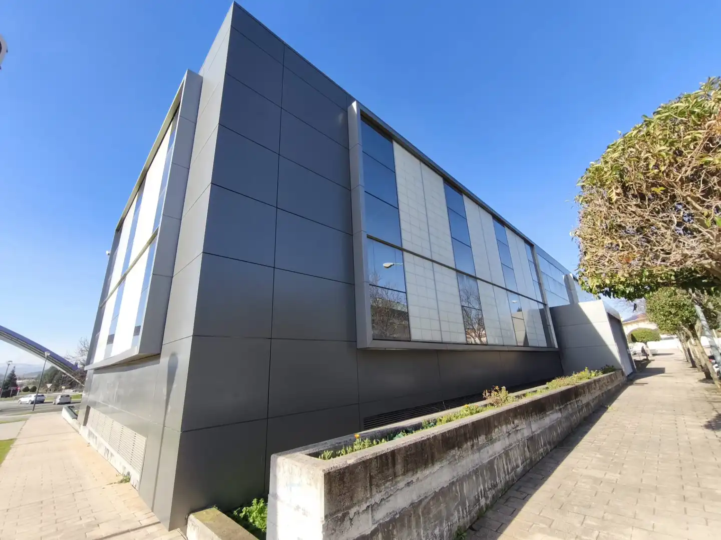 Local comercial en venta en Calle Etxesakan 28, imagen 18