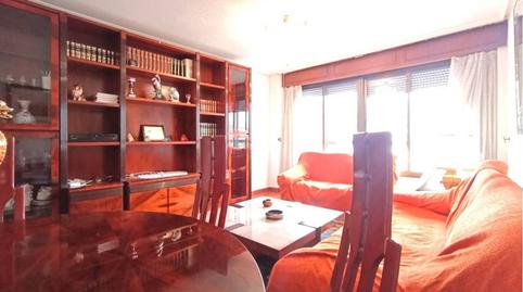 Foto 4 de Piso en venta en Calle Parque Virgen del Manzano, Reyes Católicos, Burgos Capital