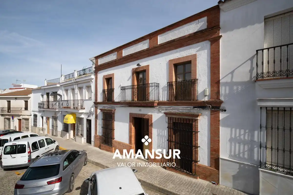 Maison rustique avec terrasse à vendre à Calle Alcalde Guillermo Pérez Gómez, imagen 7