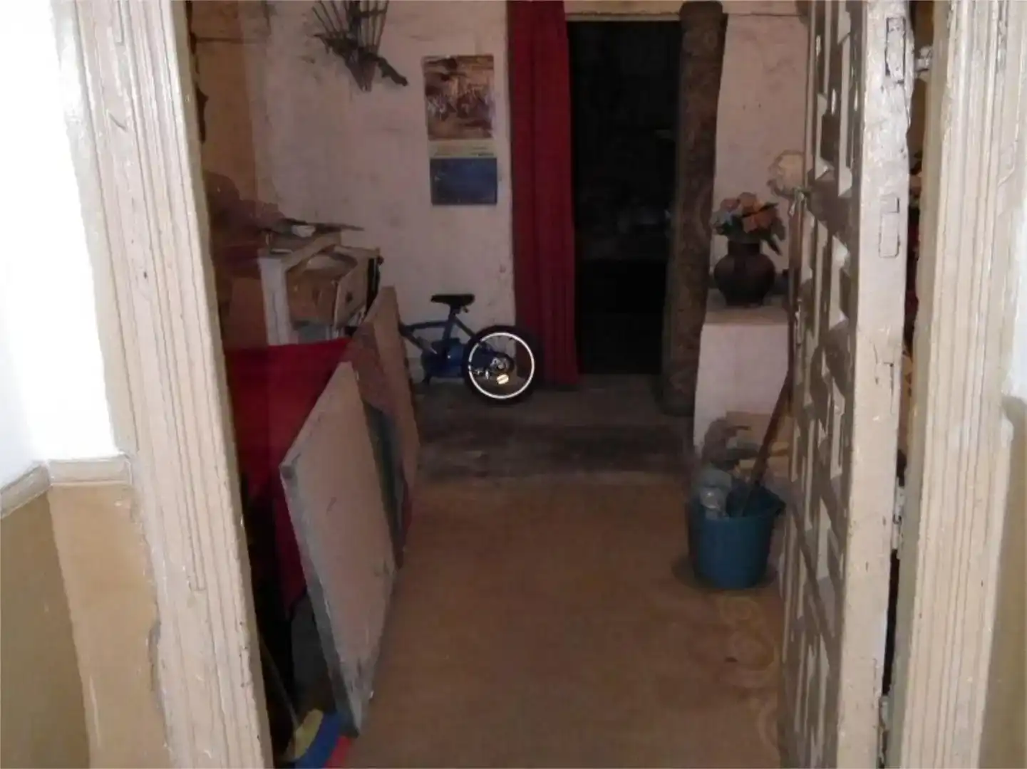 Casa adosada en venda en Cebreros amb Balcó