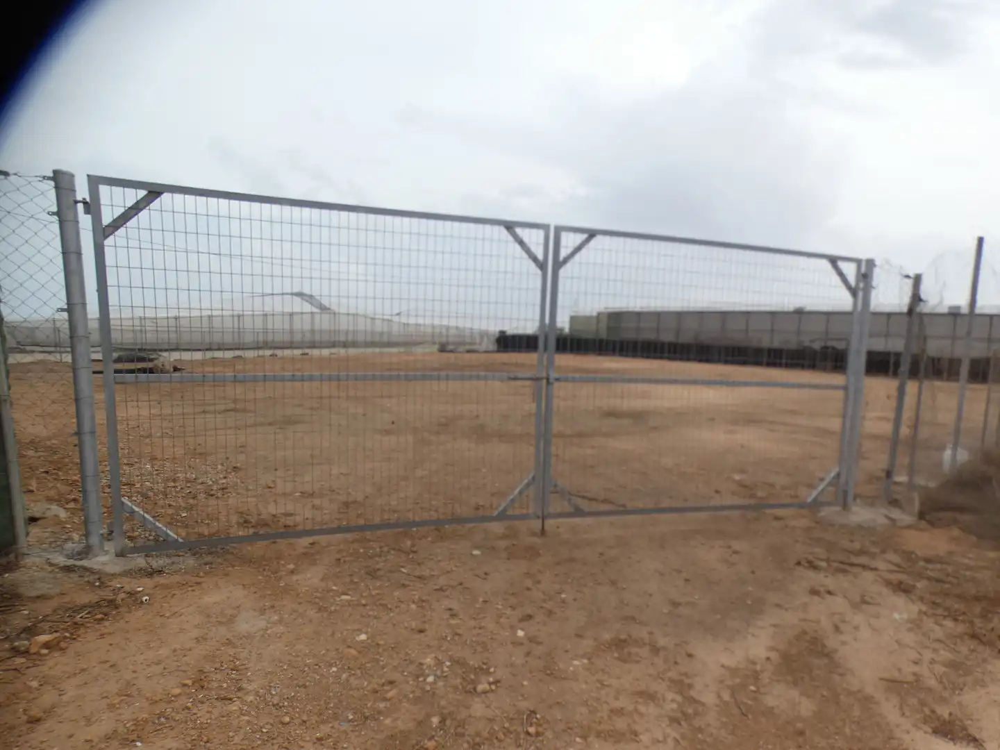 Rustikales Grundstück zum Verkauf in San Javier ciudad, imagen 3