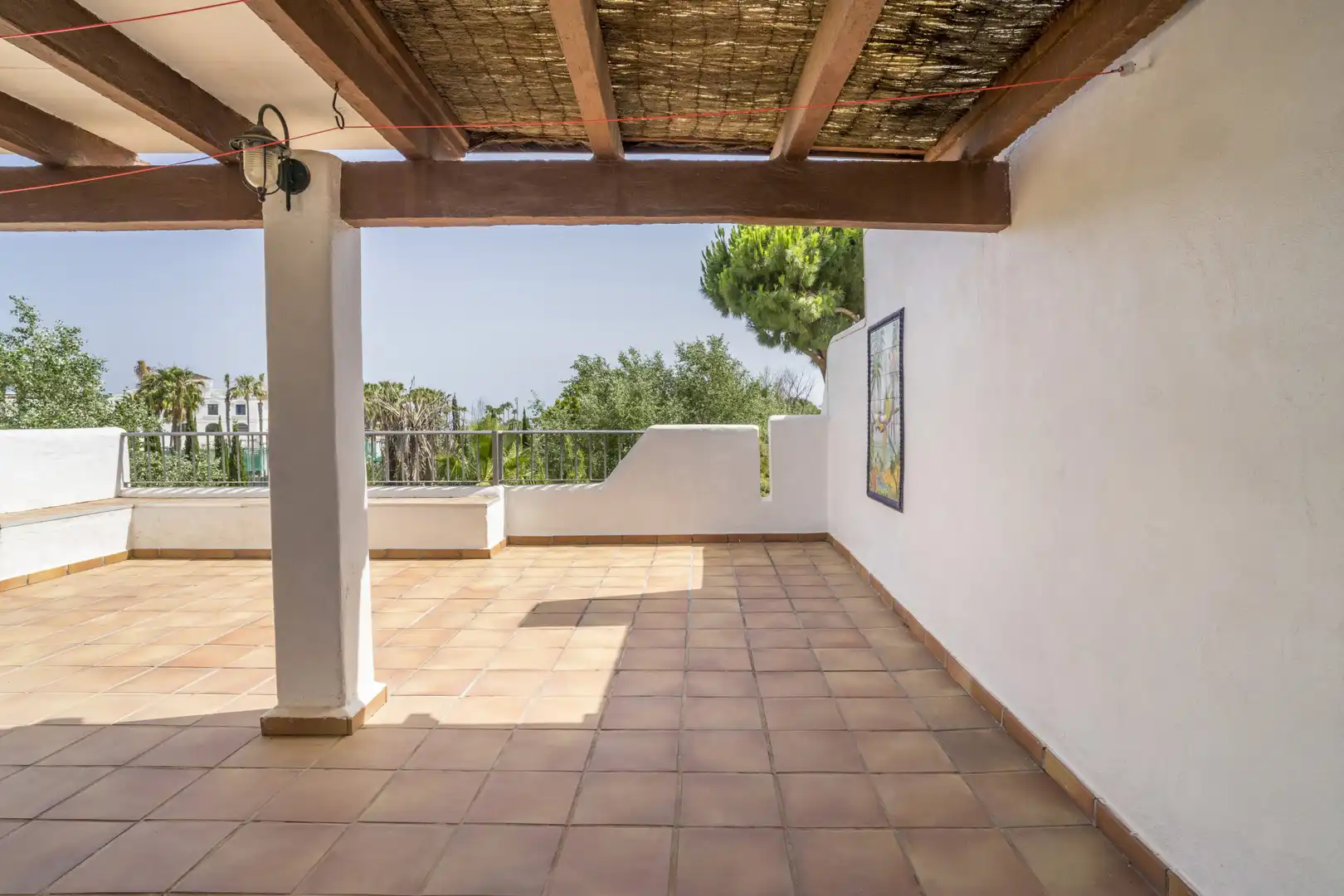 Reihenhaus mit Pool zum Verkauf in Benamara - Atalaya, imagen 20