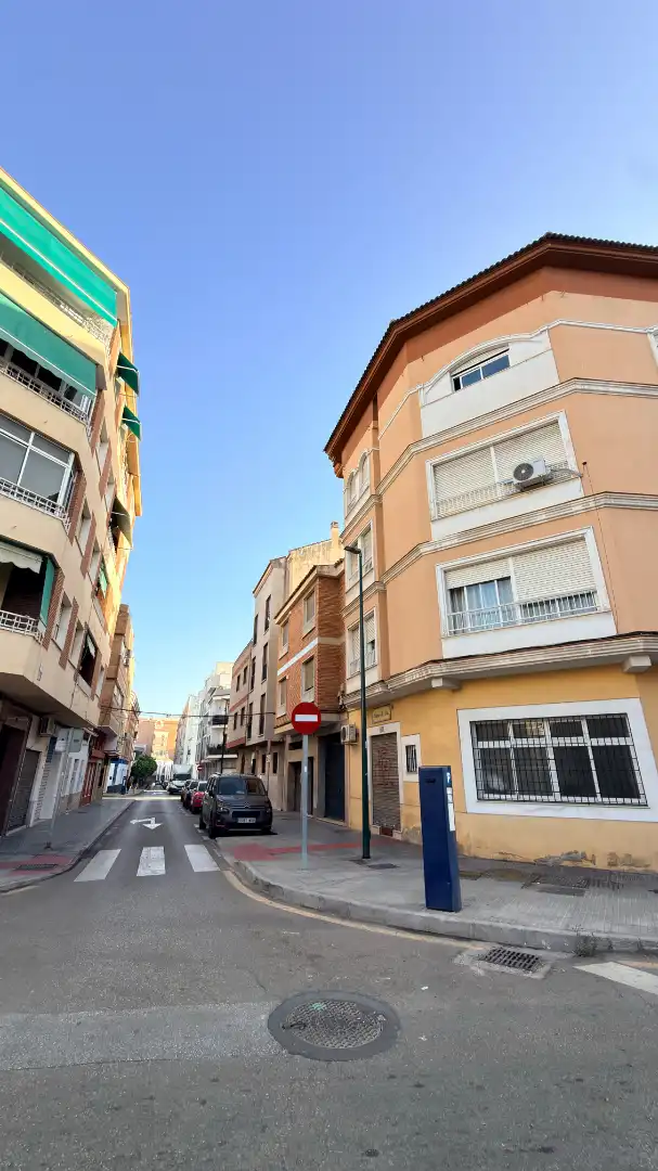 Flat with lift for sale in Calle de San Quintín, imagen 31