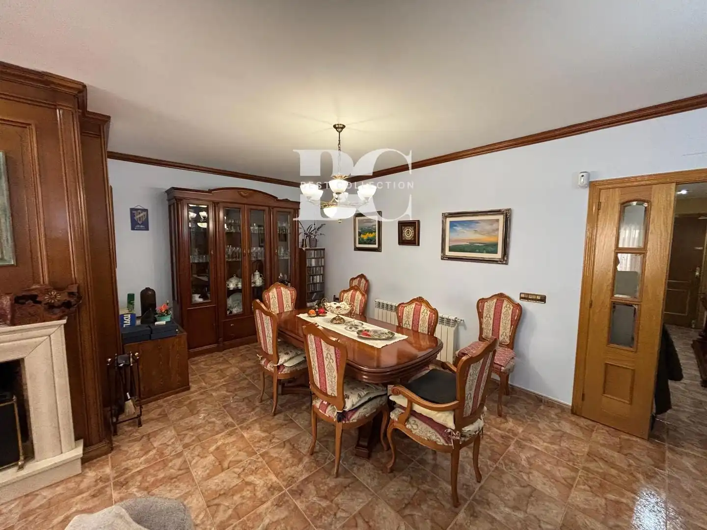 Piso en venta en Ausias MArch, El Molí - El Rieral