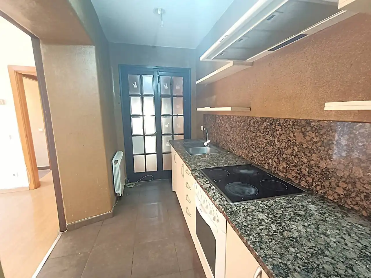 Flat with terrace for sale in Calle Sant Miquel dels Sants, imagen 8
