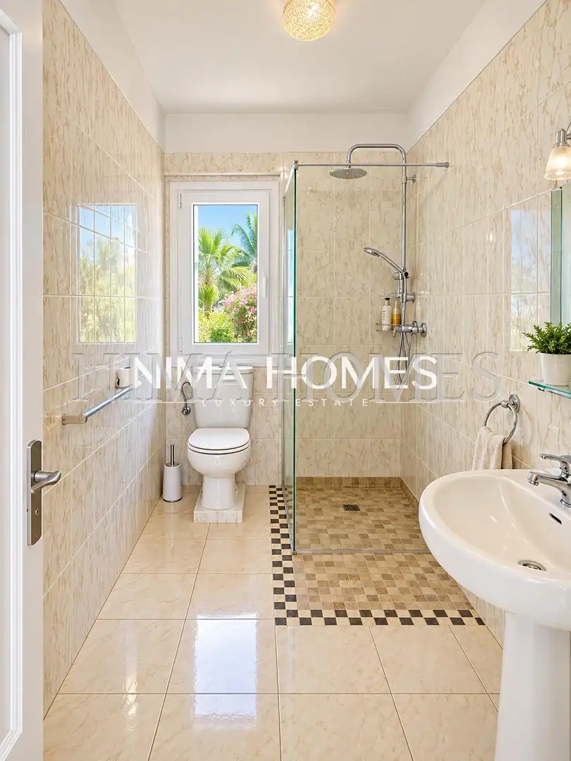 Casa con terrazza in vendita a Cuesta de la Villa, imagen 17
