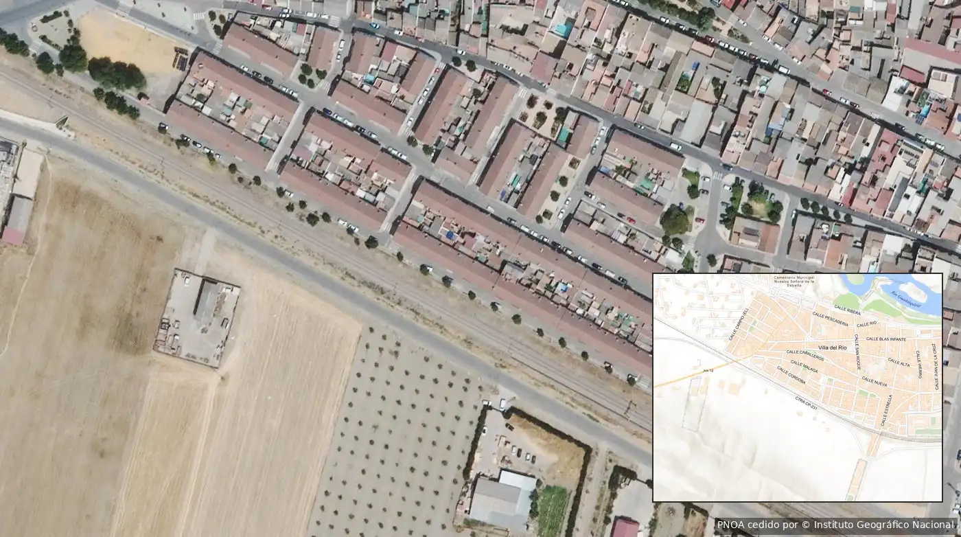Wohnung zum Verkauf in Villa del Río, imagen 8