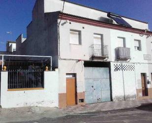 Exterior view of Flat for sale in Cañete de las Torres  with Terrace