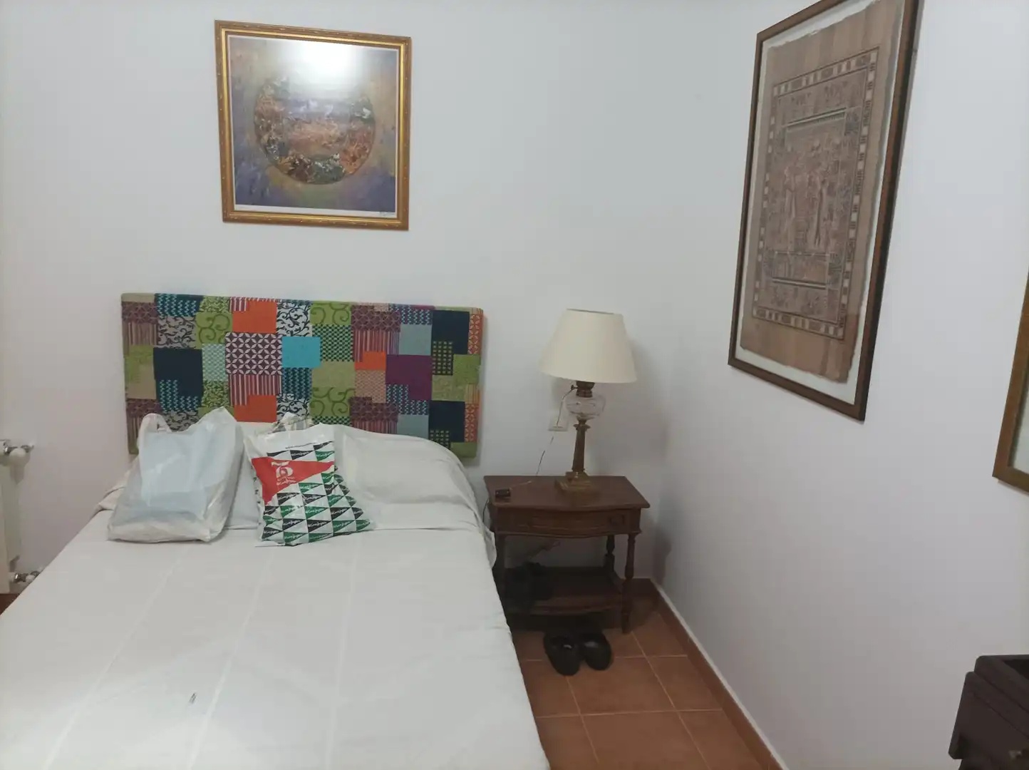 Casa a schiera in vendita a Villanueva de Alcardete, imagen 7