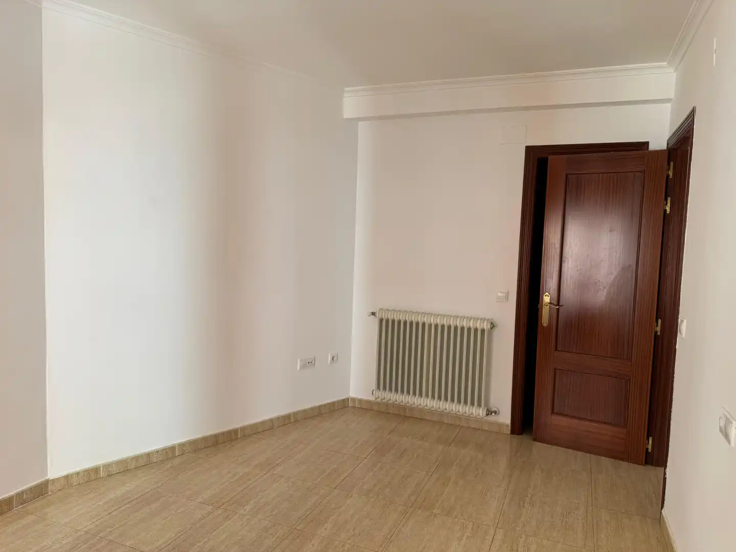 Habitación de Piso en venta en Alcázar de San Juan con Calefacción, Horno y Lavadora