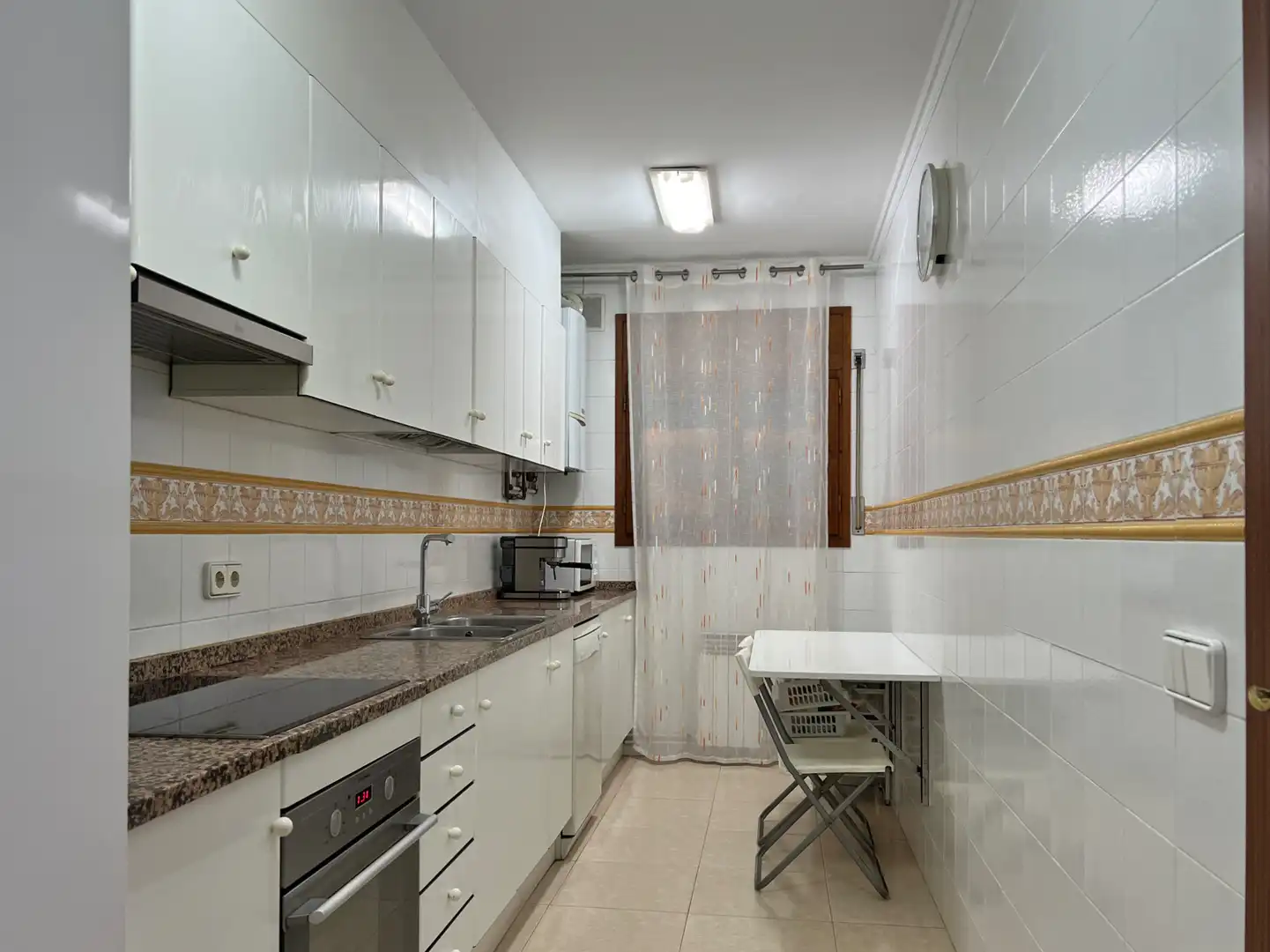 Maison mitoyenne avec terrasse à vendre à Centre, imagen 2