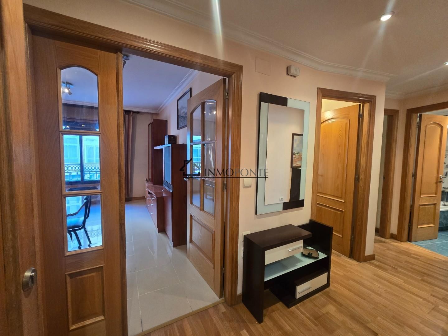 Apartament en venda en Pontevedra Capital 