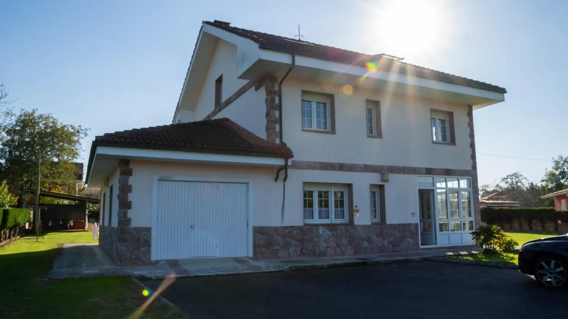 Villa mit Garten zum Verkauf in Calle LA CALLE 66.89, imagen 6