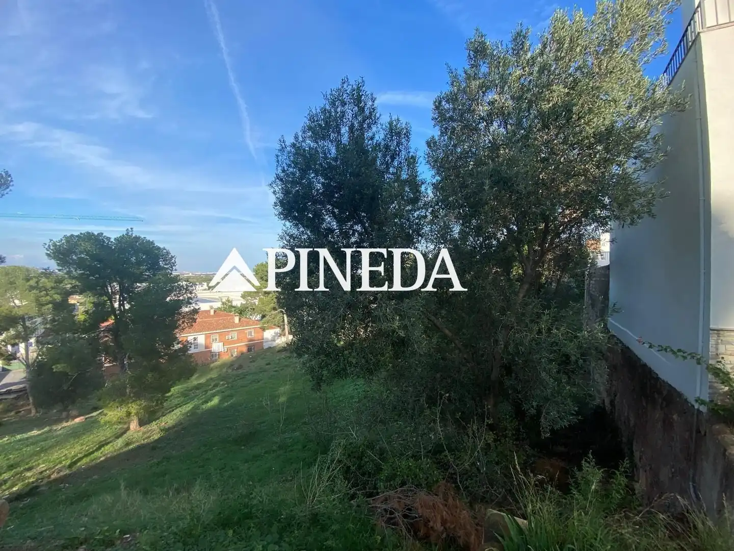 Residencial en venta en El Puig de Santa Maria