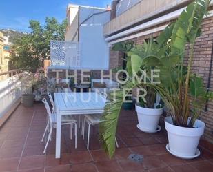 Flat for sale in Major de Sarrià, Sarrià