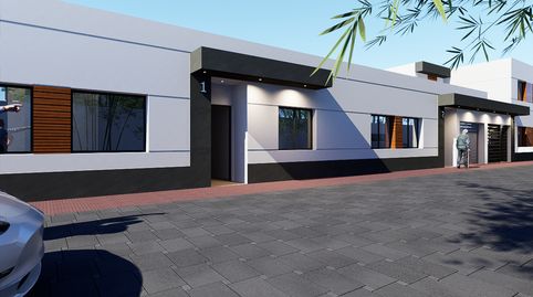 Foto 2 de Casa o chalet en venta en Calle Norte, 15, Tomelloso, Ciudad Real