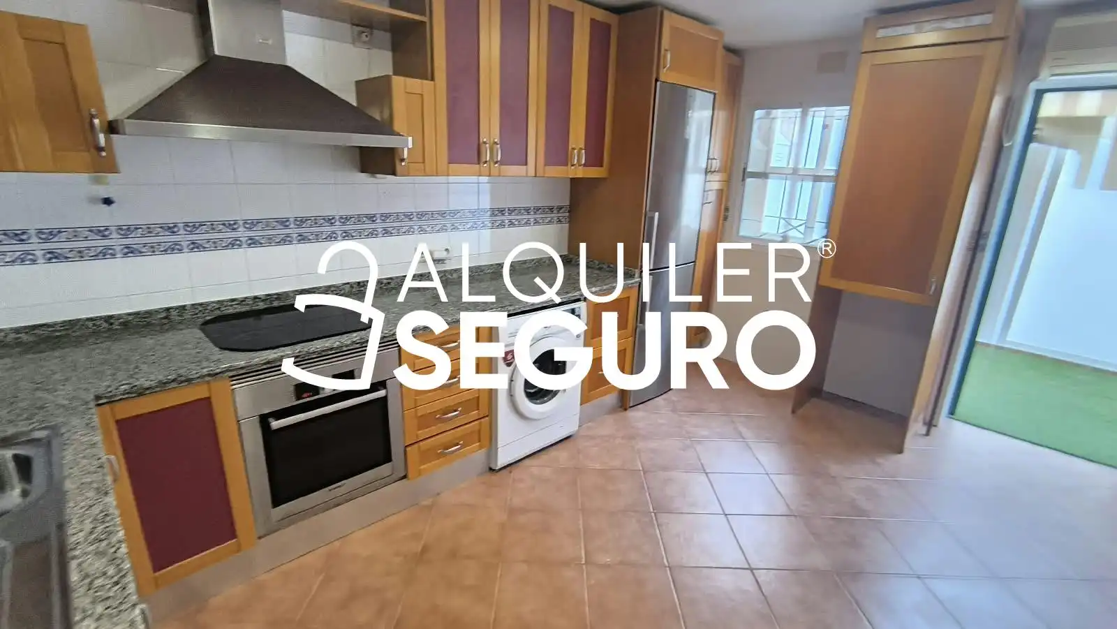 Casa o xalet de lloguer a Verdial, Castilleja de la Cuesta