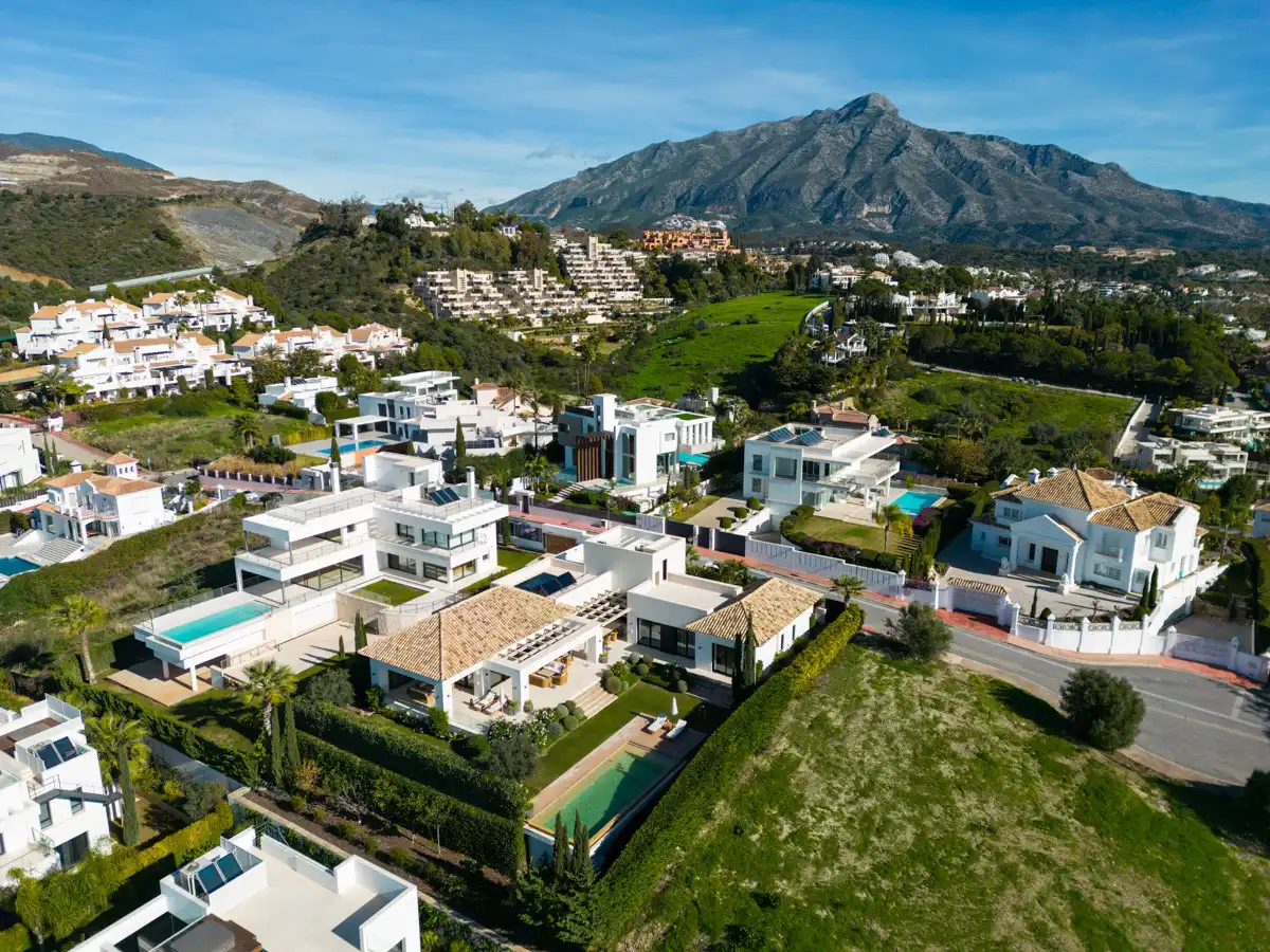 Haus mit Pool zum Verkauf in Marbella Centro, imagen 27
