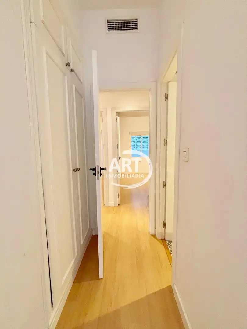 Flat for rent in Cortes Valencianas, Montesol