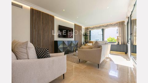 Foto 3 de Ático en venta en Playa Bajadilla - Puertos, Marbella