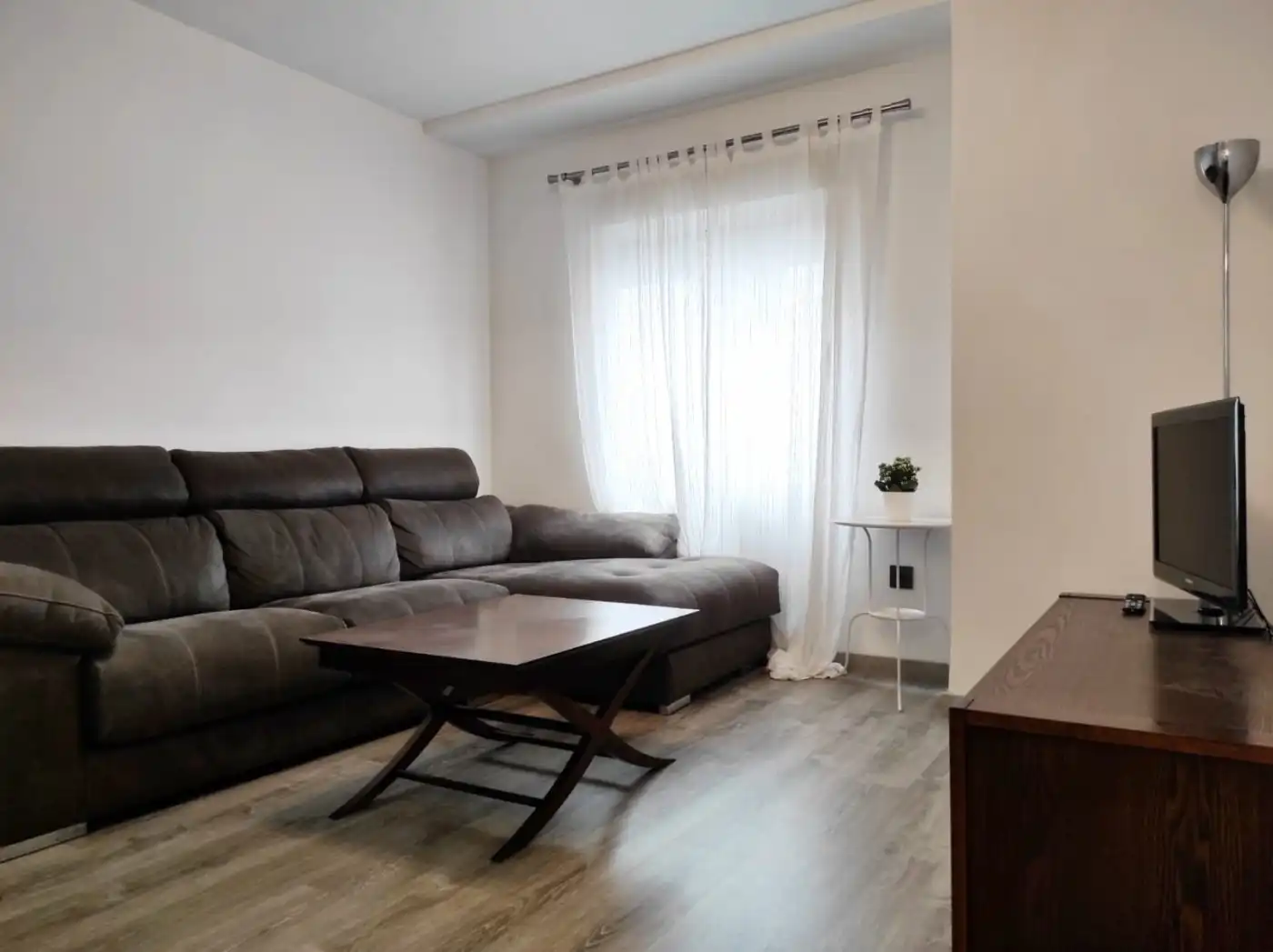 Flat for rent in Centro