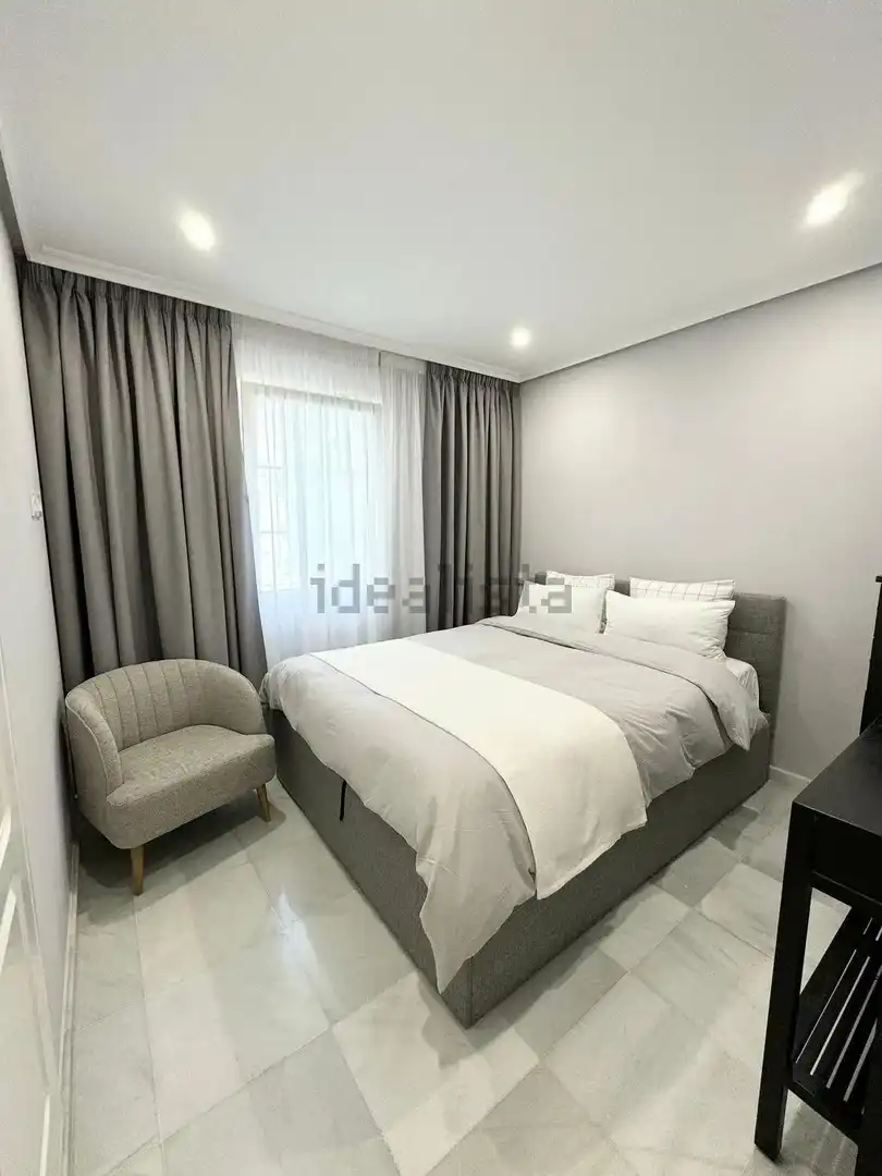 Apartamento con terraza en venta en Altea la Vella, imagen 3