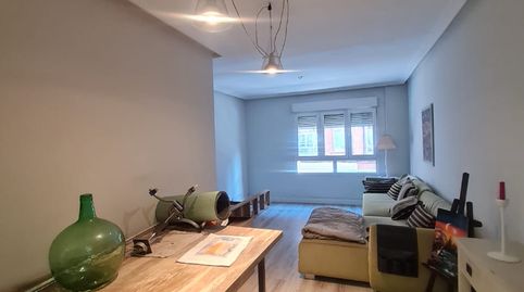 Foto 3 de Pis en venda a La Calzada, Gijón