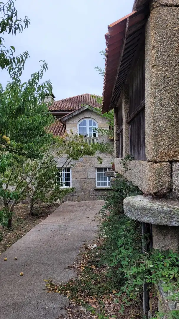 Xalet amb jardí en venda a Lugar CUIÑA-TREMOEDO, imagen 13