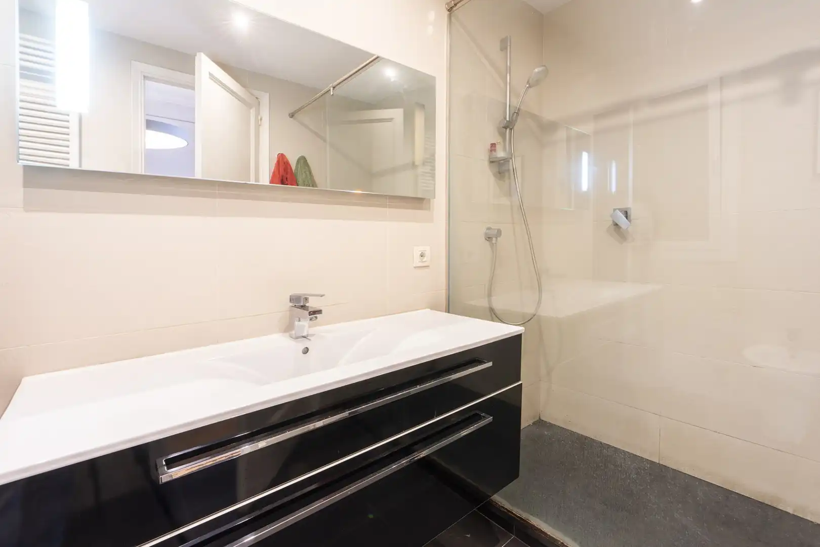 Piso con terraza en venta en Eixample, imagen 19