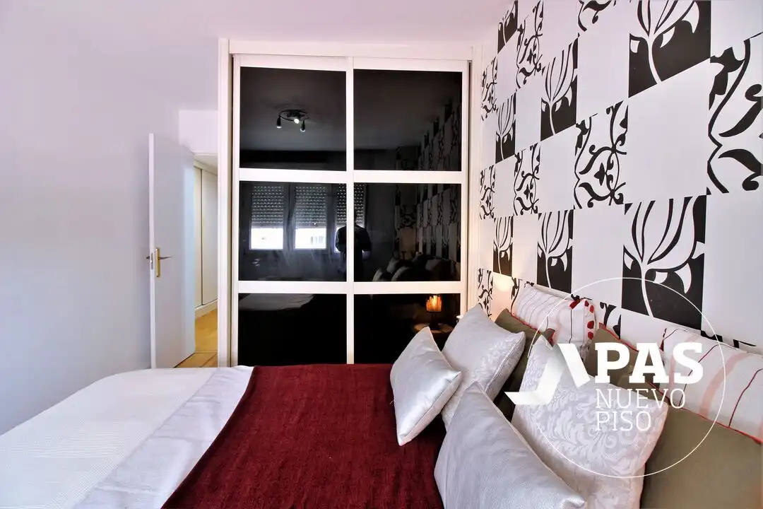 Wohnung zum Verkauf in Calle Luis Quintanilla Isasi, Alisal - San Román