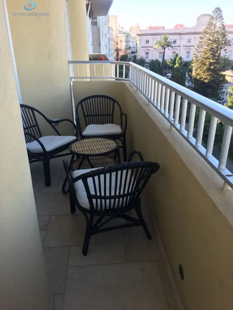 Flat with lift for sale in Centro Histórico, imagen 20