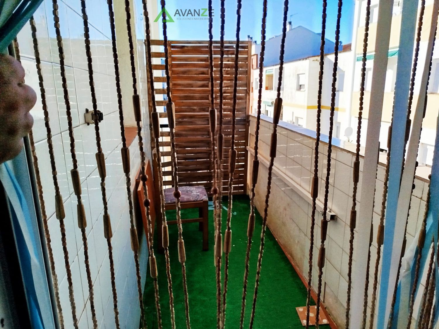 Terraza de Piso en venta en Mérida con Aire acondicionado y Terraza